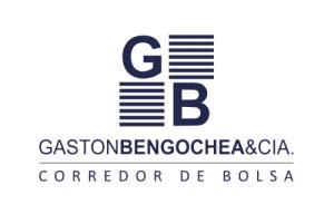 GASTÓN BENGOCHEA CB S.A Corredor de Bolsa