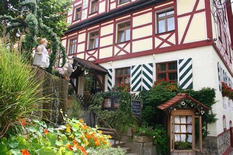 GASTHOF STERN - Prices & Guest house Reviews (Burgsinn, …