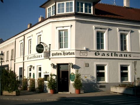 GASTHOF ZUM GUTEN HIRTEN