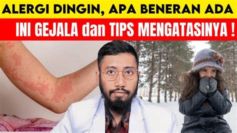 Gatal Alergi, Ketahui Penyebab dan Cara Mengatasinya - balustradellc