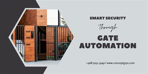 GATE Automation Technology College