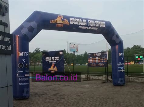 Gate Balon - muktibox.com