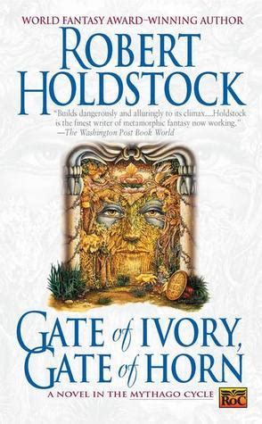 GATE OF HORN, GATE OF IVORY - JSTOR