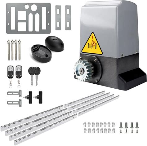 Gate Opener Accessories & Gate Opener Parts - coolestguyplanet.net