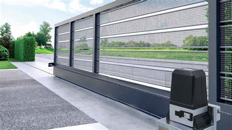 Gate Openers - Automatic Gate Solutions | TopmaQ - coolestguyplanet.net