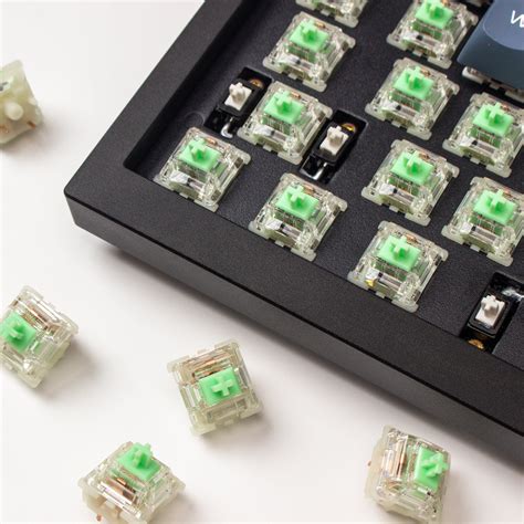 Gateron | One of the Best Mechanical Keyboard Switches - balustradellc