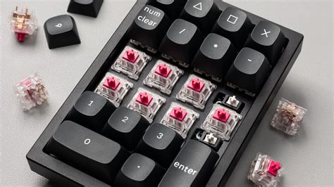 Gateron Quiet Switch Buying Guide - balustradellc