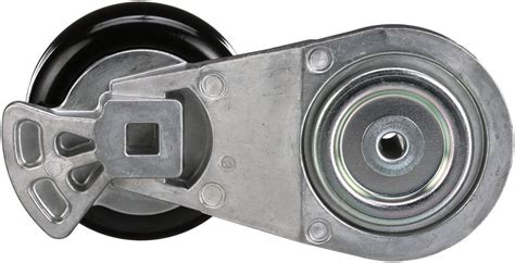 Gates 38189 Serpentine Belt Tensioner Assembly - Vehicle Specific ... - balustradellc