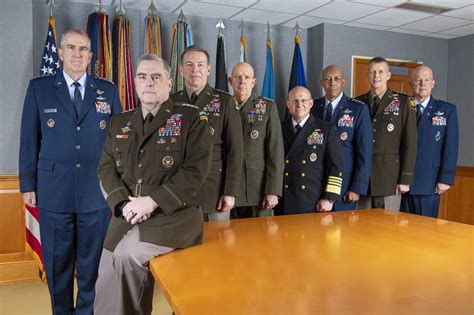 GATEWAY - Joint Chiefs of Staff