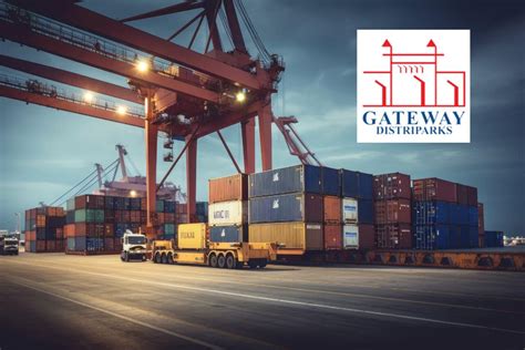 GATEWAY DISTRIPARKS - wintechmobiles.com