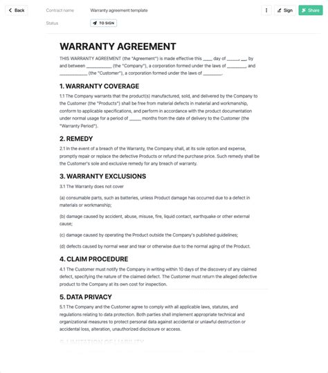 GATEWAY LIMITED WARRANTY AGREEMENT