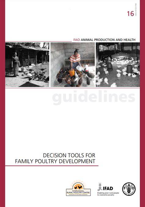 Gateway to poultry production and products - FAO - raincitystudios.com