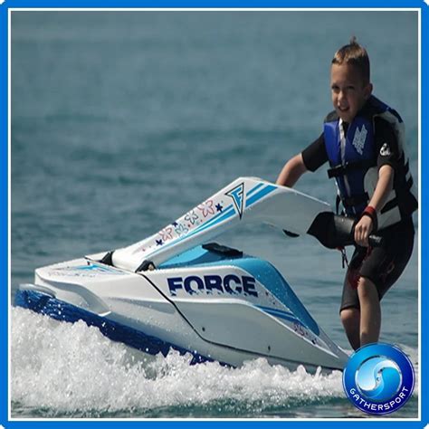 GATHER JET SKI FOR KIDS - gatheryacht