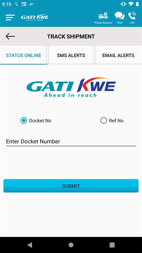 GATI APK Download for Android 