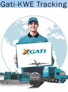 GATI Transport Consignment Tracking Online