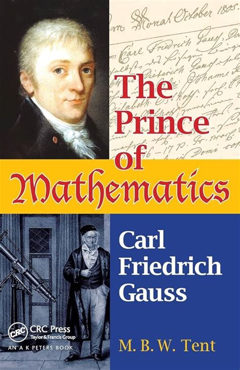 Gauss: The Prince of Mathematics | Brilliant Math - wintechmobiles.com