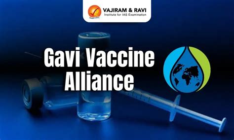 Gavi, the Vaccine Alliance - balustradellc