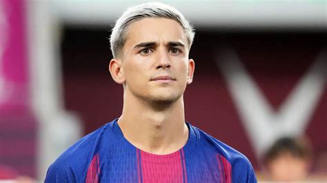 Gavi Injury: Progress, Potential Return Date for Barcelona Star - balustradellc