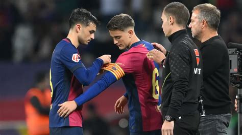 Gavi Returns & Barcelona Elections: Flick's Plans vs Sevilla ... - balustradellc