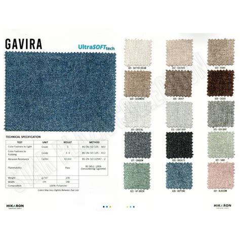 Gavira Hikaron - kain velvet ultrasoft (kain pelapis interior/kursi ... - balustradellc