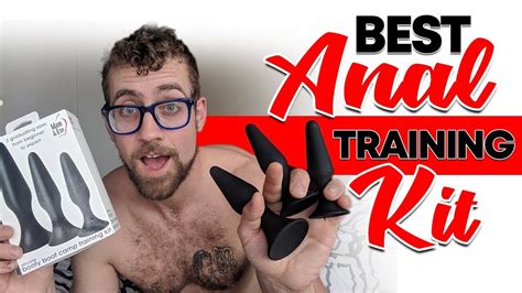 GAY ANAL TRAINING