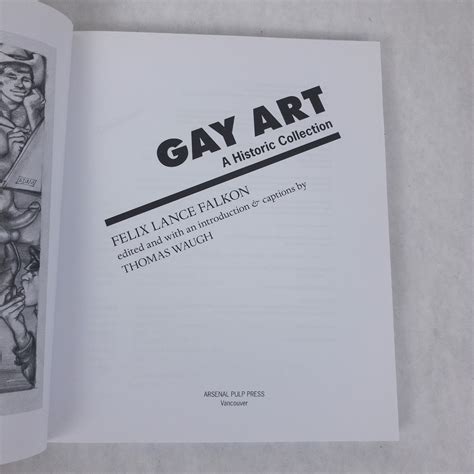 GAY ART COLLECTION
