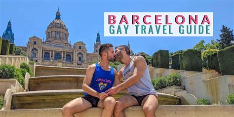 GAY BARCELONA