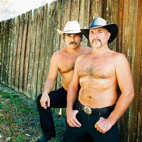 GAY COWBOYS