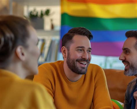 GAY Definition & Meaning