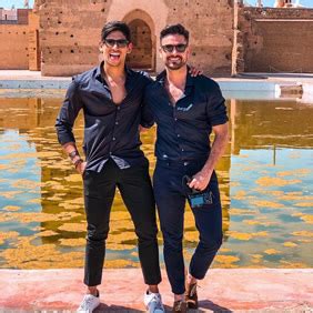 GAY MARRAKECH Morocco