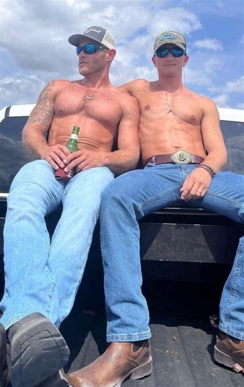 GAY REDNECKS PORN