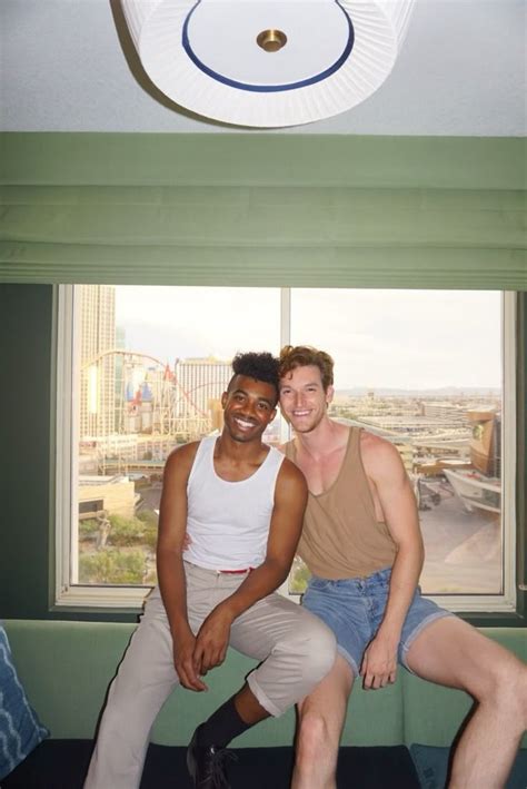 GAY TWINK AMATEUR INTERRACIAL