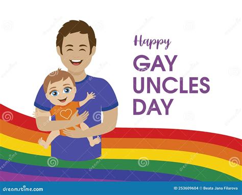 GAY UNCLES DAY