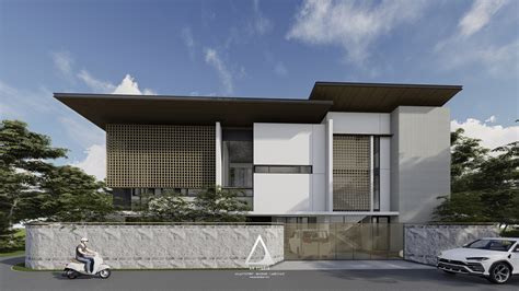 Gaya Arsitektur Rumah di Indonesia: Dari Tradisional hingga Futuristik ... - balustradellc