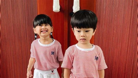 Gaya Bikin Anak Kembar - balustradellc