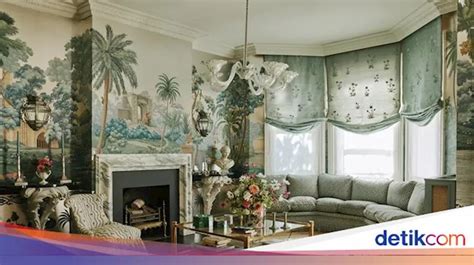 Gaya Desain Interior Victoria - Triasteri Kontraktor Interior - balustradellc