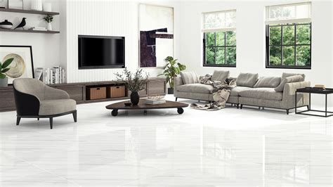 Gaya Desain Modern Minimalis dan Rekomendasi Ubin … - balustradellc