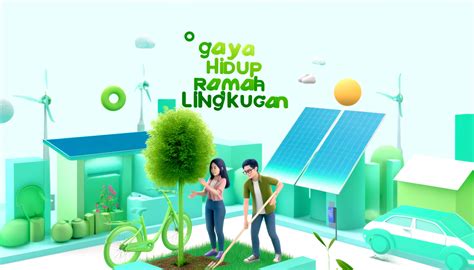 Gaya Hidup Ramah Lingkungan: Langkah Kecil untuk ... - Kompasiana - balustradellc