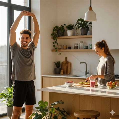 Gaya Hidup Stay at Home, Panduan Lengkap Hidup Produktif dan Bahagia di ... - balustradellc