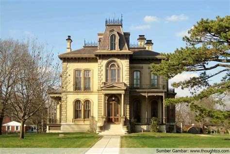 Gaya Italianate (Arsitektur) - Wikipedia bahasa Indonesia, … - balustradellc