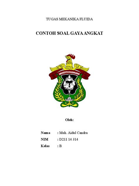 Gaya Lift (Angkat) | PDF - wintechmobiles.com