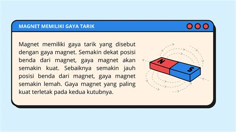 Gaya tarik magnet paling kuat terletak pada... A. - Roboguru - wintechmobiles.com