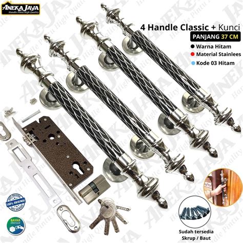 Gaya Terbaru 37+ Kunci Pintu Rumah - balustradellc