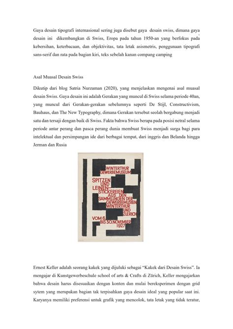 Gaya Tipografi Internasional - Wikiwand - muktibox.com