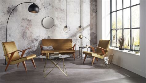 Gaya Vintage dalam Desain Interior - KSA INTERIOR - muktibox.com