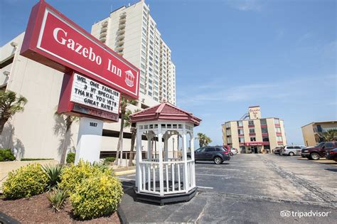 GAZEBO INN OCEAN FRONT (AU$95): 2024 Prices & Reviews (Myrtle Beach, SC …