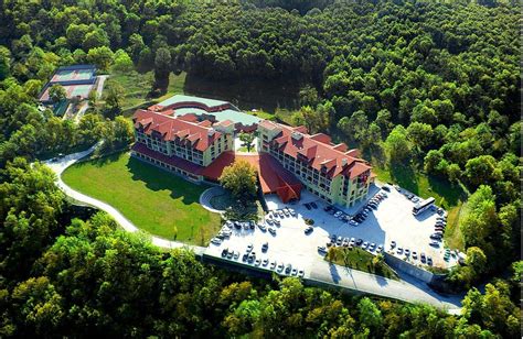GAZELLE RESORT & SPA GRAND KARTAL TURİZM VE TİC.A.Ş. Oteller Bolu.