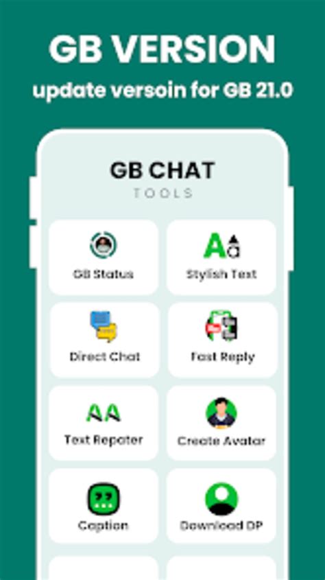 GB App Version APK 2023 Pro APK Download for Android 