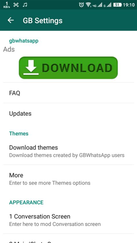 GB WhatsApp Update 2024, Latest Version APK Download, Install