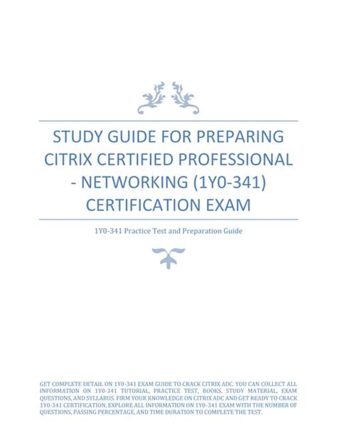 GB0-341 Certification Exam